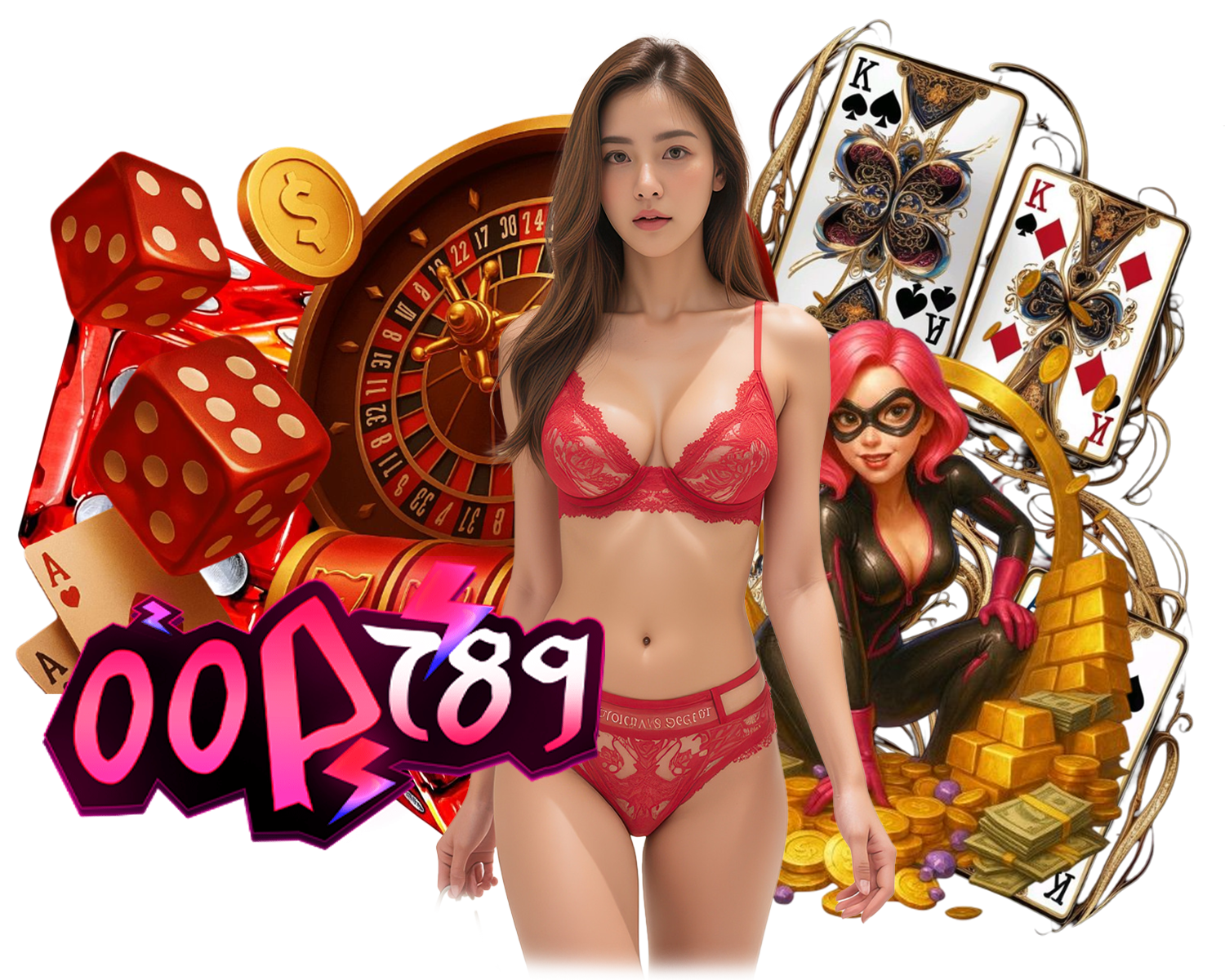OOP789