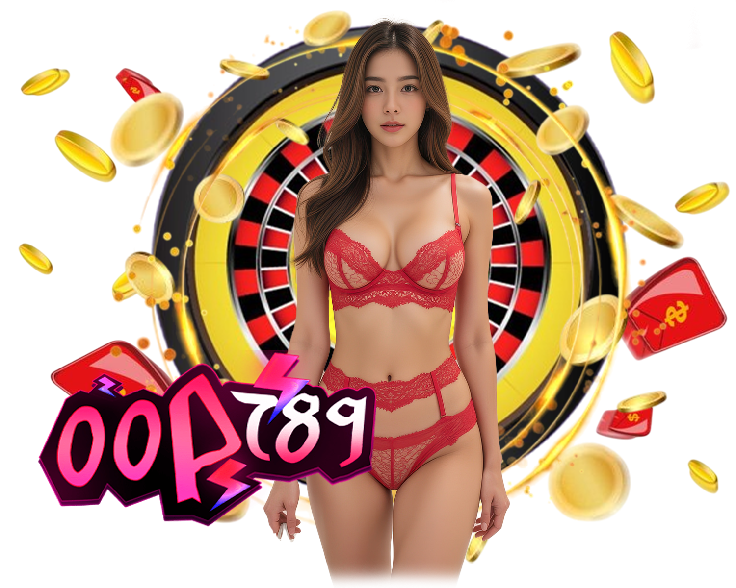 ทางเข้า OOP789